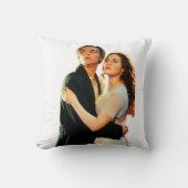 タイタニック枕 クッション (正面)