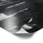 タイタニック無線室 フォトプリント            (角)