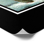 タイタニック系タイタニック ポスター (角)