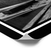 タイタニック系ポスタータイタニック・プロペラ ポスター (角)