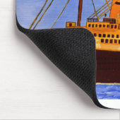 タイタニック2 @ マウスパッド (コーナー)