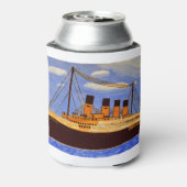 タイタニック2 @ 缶クーラー (缶裏面)