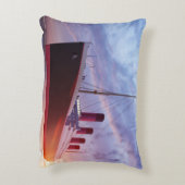 タイタニック アクセントクッション (裏面(縦))