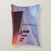 タイタニック アクセントクッション (正面(垂直))