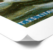 タイタニック・アット・シー ポスター (角)