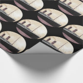 タイタニック・アット・シー ラッピングペーパー (角)