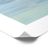 タイタニック・アンド・アイスバーグ ポスター (角)