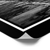 タイタニック・シリーズのポスターオリンピック・タイタニック ポスター (角)