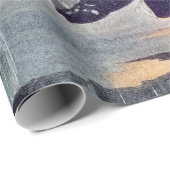 タイタニック・ヒット・アイスバーグ ラッピングペーパー (ロールコーナー)