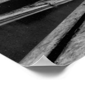 タイタニック・プロペラ ポスター (角)