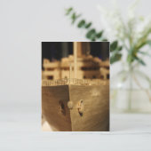 タイタニック ポストカード (スタンド正面)