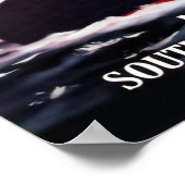 タイタニック…夢の船 ポスター (角)