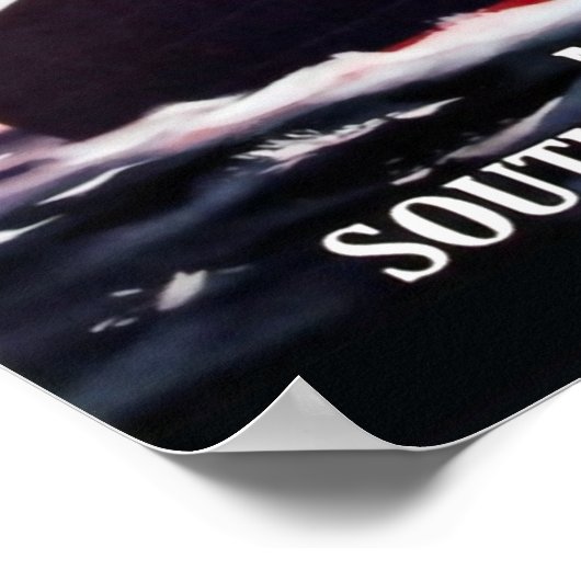 タイタニック…夢の船 ポスター (角)