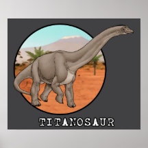 タイタノサール