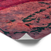 タイタンのアートポスター ポスター (角)