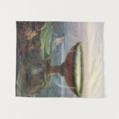 タイタンのゴブレット – Thomas Cole タペストリー (正面(横))