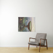 タイタンのゴブレット – Thomas Cole タペストリー (インサイチュ(横))