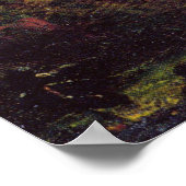 タイタンのゴブレット – Thomas Cole ポスター (角)