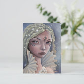 タイタンのサイレン ポストカード (スタンド正面)