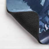 タイタンの悪態のマウスパッド マウスパッド (コーナー)