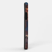 タイタンの衝突 Case-Mate iPhoneケース (裏面/右)