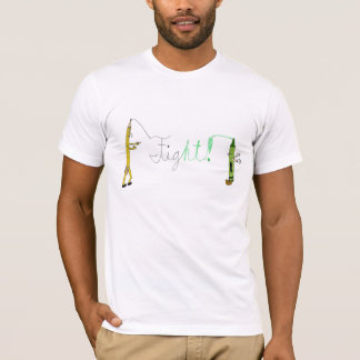 タイタンの衝突 Tシャツ