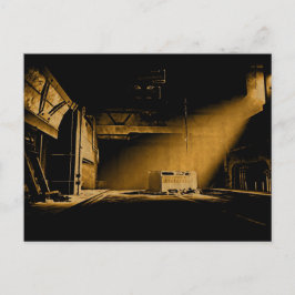 タイタンはがき ポストカード