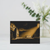 タイタンはがき ポストカード (スタンド正面)