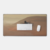 タイタンへのトンボ作戦 デスクマット (キーボード&マウス)