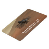 タイタンへのトンボ作戦 マグネット (左側)