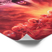 タイタンへの攻撃シーズン第2部 ポスター (角)