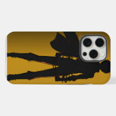 タイタンへの攻撃 – Eren Yeager iPhoneケース (裏面横)