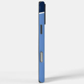 タイタンパーソナライズされたズジャージーアメリカンフットボール Case-Mate iPhoneケース (裏面 / 右)