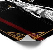 タイタン・エレンとイミルへの攻撃 ポスター (角)