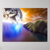 タイタン ポスター (正面)