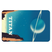 タイタン マグネット (横)