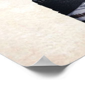 タイタン・レビ・アッカーマンへの攻撃 ポスター (角)