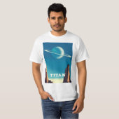 タイタン Tシャツ (正面フル)