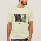 タイタンTシャツ Tシャツ (正面)