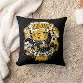 タイタ10代のンズ行け！ |ビーストボーイ"ブリトスアベター" クッション (ブランケット)