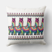 タイダイエルマ クッション (裏面)