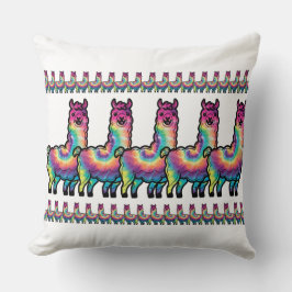 タイダイエルマ クッション