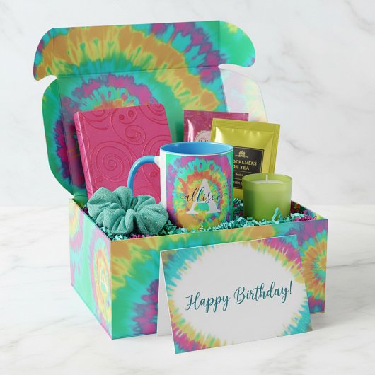 タイダイカスタム マグカップ