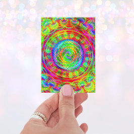 タイダイターゲット 名刺