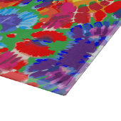 タイダイ裁断ボード カッティングボード (角)