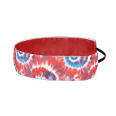 タイダイ アスレチックヘッドバンド (右)