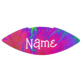 タイダイ アメリカンフットボール (パネル)