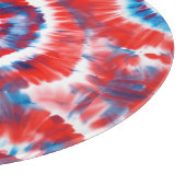 タイダイ カッティングボード (角)