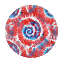 タイダイ カッティングボード