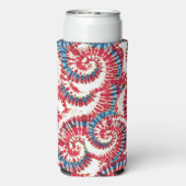 タイダイ スリム缶クーラー (Seltzer裏面)